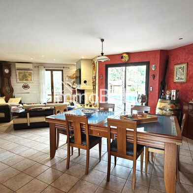 Maison 6 pièces 485000 €