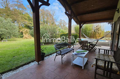 Maison 6 pièces 485000 €