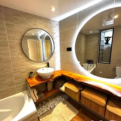 Appartement 3 pièces 199000 €