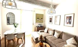 Appartement 3 Pièces 64 m² à vendre à Puget-sur-Argens (83480)