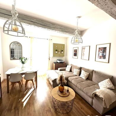 Appartement 3 pièces 199000 €