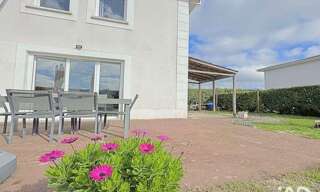 Maison 4 Pièces 84 m² à vendre à La Teste-de-Buch (33260)