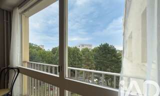 Appartement 1 Pièce 36 m² à vendre à Charleville-Mézières (08000)