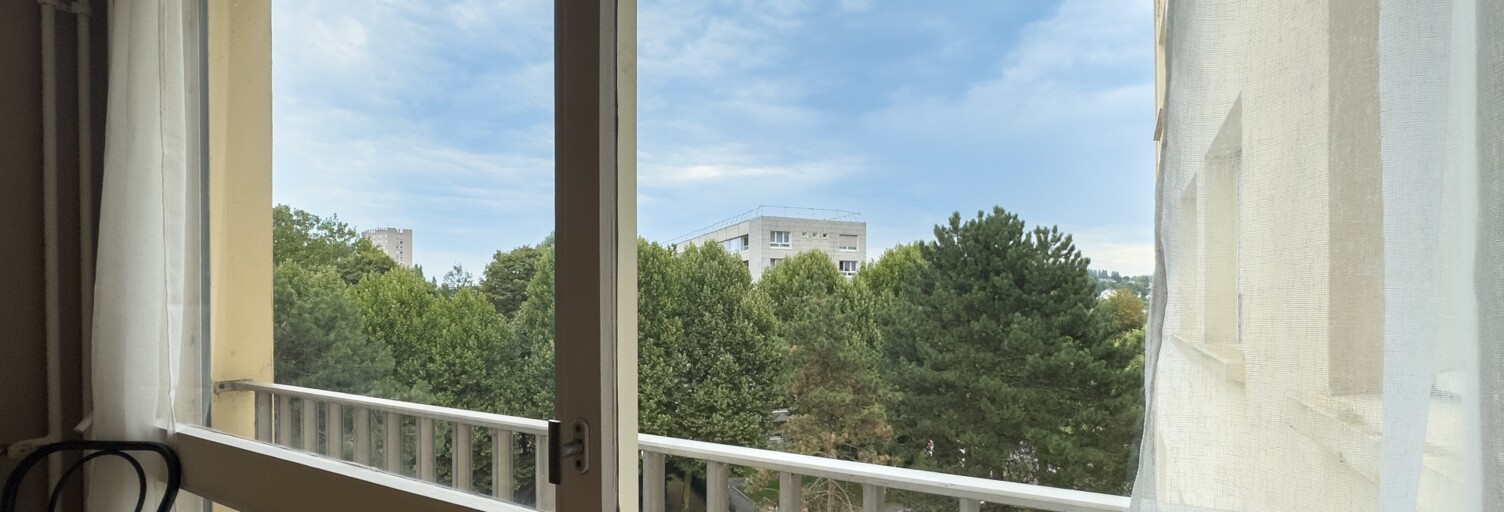 Appartement 1 Pièce 36 m² à vendre à Charleville-Mézières (08000)