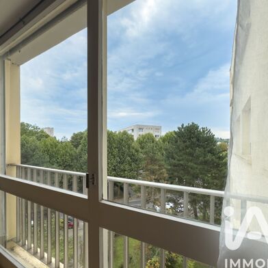 Appartement 1 pièces 44000 €