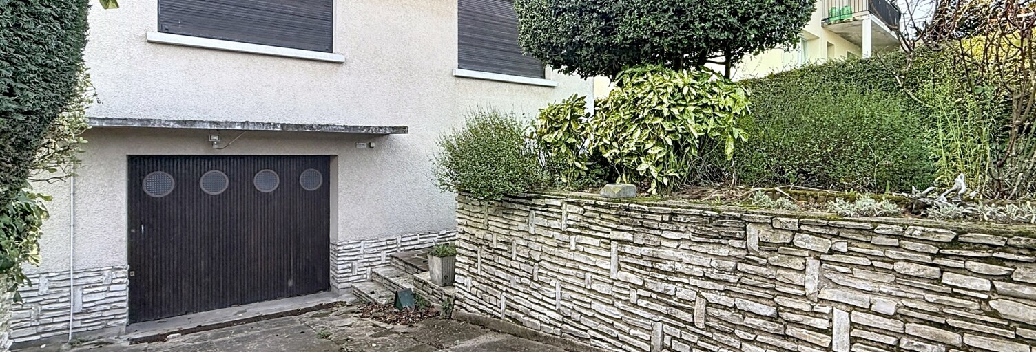 Maison 8 Pièces 145 m² à vendre à Montfermeil (93370)