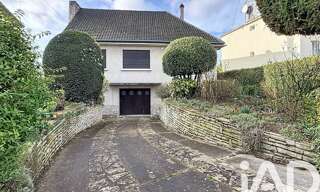 Maison 8 Pièces 145 m² à vendre à Montfermeil (93370)