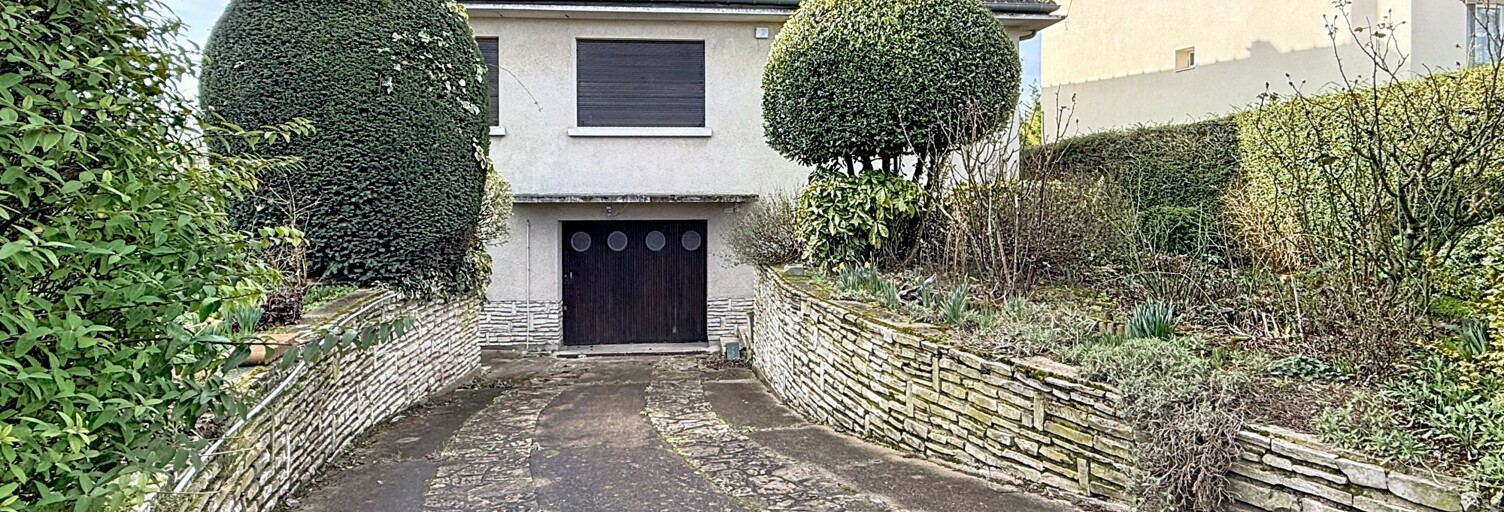 Maison 8 Pièces 145 m² à vendre à Montfermeil (93370)