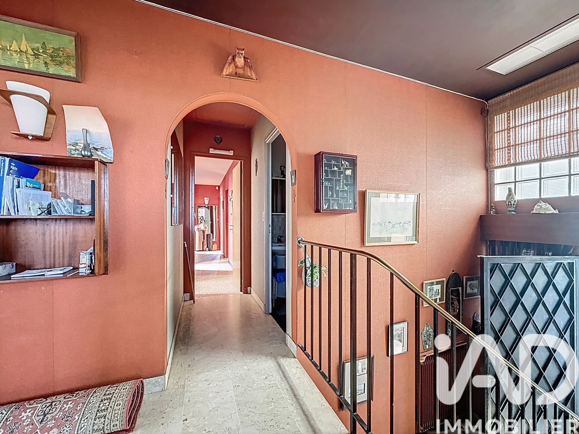 Vente Maison/villa 8 pièces - Photo 5