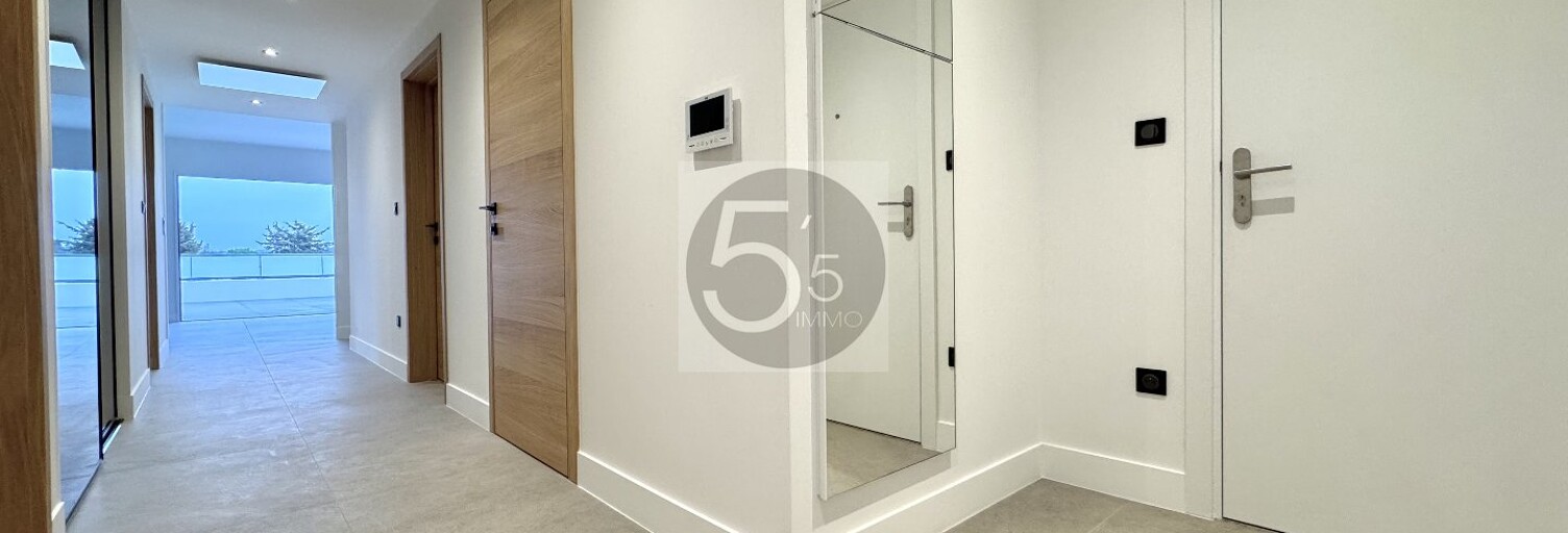 Appartement 4 Pièces 126 m² à vendre à Baillargues (34670)