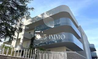 Appartement 4 Pièces 126 m² à vendre à Baillargues (34670)