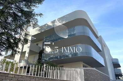 Appartement 4 pièces 870000 €