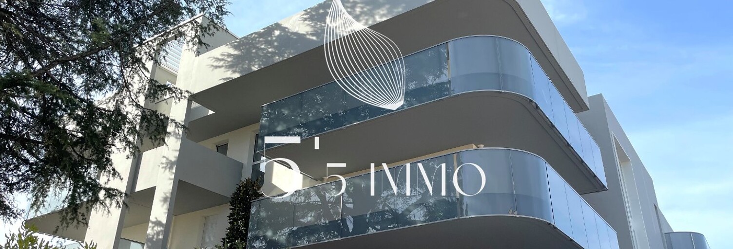 Appartement 4 Pièces 126 m² à vendre à Baillargues (34670)