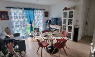 Appartement 3 Pièces 54 m² à vendre à Éterville (14930)