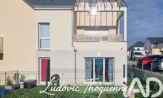 Appartement 3 Pièces 54 m² à vendre à Éterville (14930)