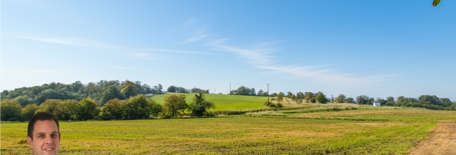 Terrain  1530 m² à vendre à Beauregard-Vendon (63460)