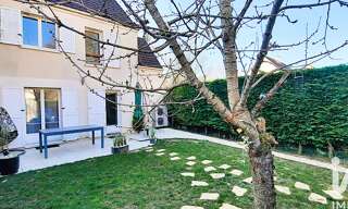 Maison 5 Pièces 85 m² à vendre à Sainte-Geneviève-des-Bois (91700)