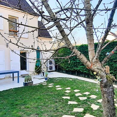 Maison 5 pièces 309900 €