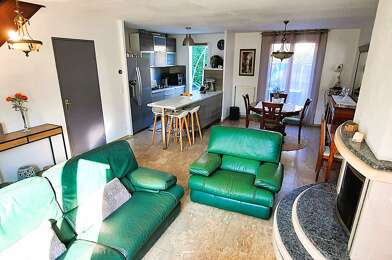 Maison 5 pièces 299900 €