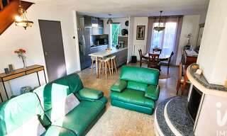 Maison 5 Pièces 85 m² à vendre à Sainte-Geneviève-des-Bois (91700)