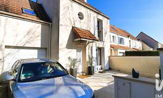 Maison 5 Pièces 85 m² à vendre à Sainte-Geneviève-des-Bois (91700)