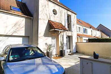 Maison 5 pièces 299900 €