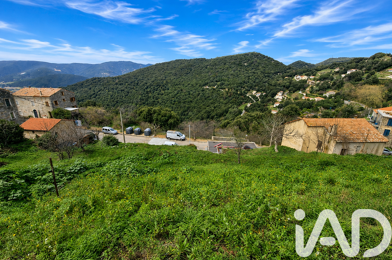 Terrain  119900 €