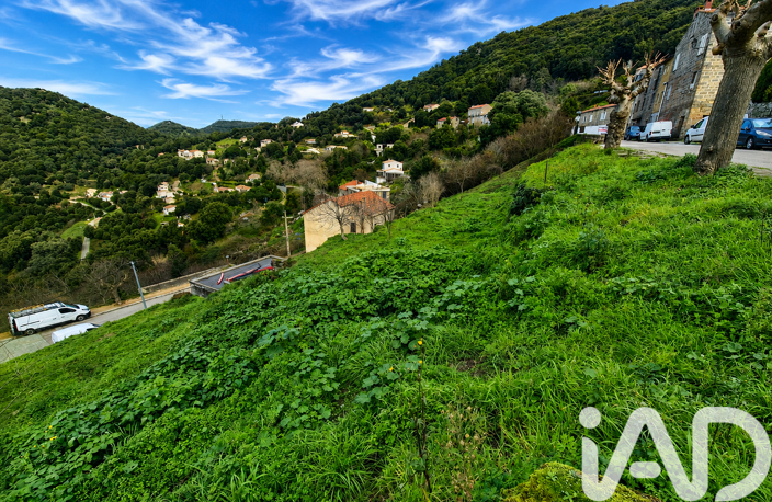 Vente Terrain 750 m&sup2; — photo 2