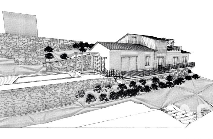 Vente Terrain 750 m&sup2; — photo 5