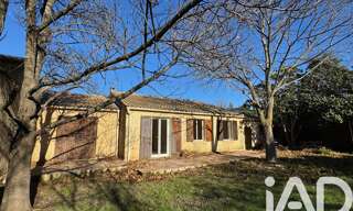 Maison 5 Pièces 97 m² à vendre à Saint-Didier (84210)