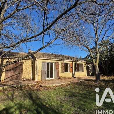 Maison 5 pièces 299000 €