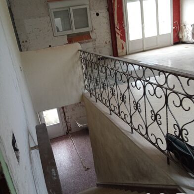 Maison 5 pièces 111000 €