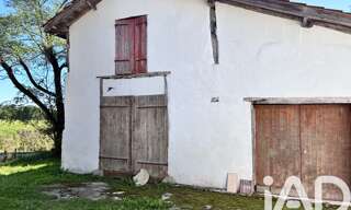 Maison 3 Pièces 120 m² à vendre à Mouscardès (40290)