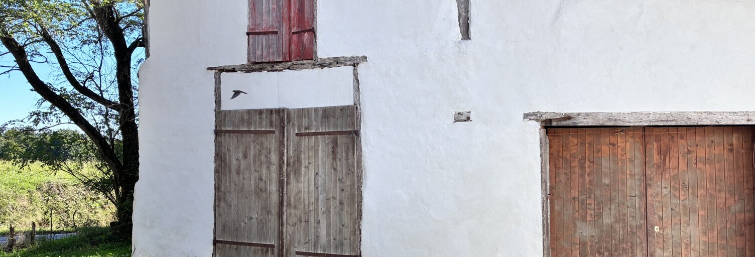 Maison 3 Pièces 120 m² à vendre à Mouscardès (40290)