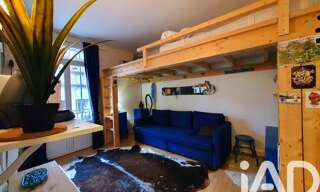Appartement 1 Pièce 18 m² à vendre à Cauterets (65110)