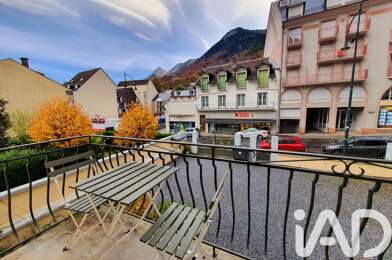 Appartement 1 pièces 81000 €