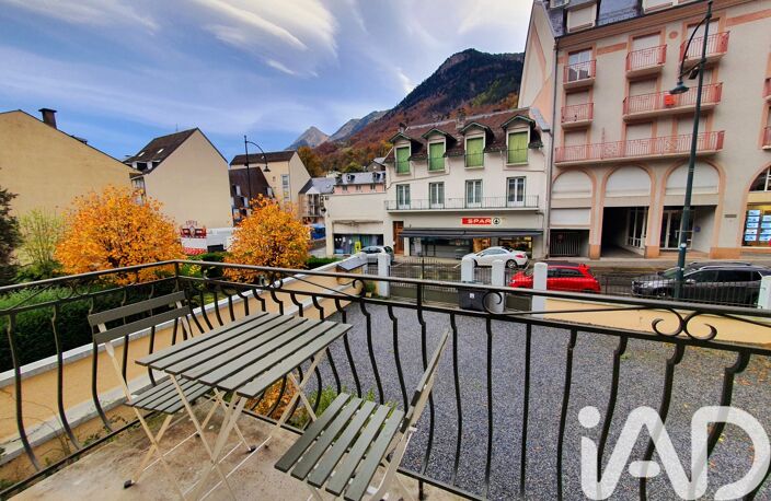 Vente Studio 1 pièce — photo 2