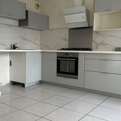 Maison 4 pièces 160000 €