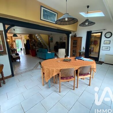 Maison 6 pièces 346000 €