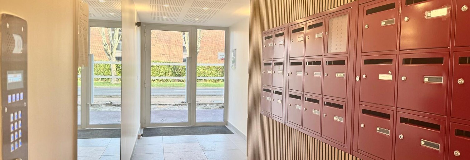 Appartement 6 Pièces 105 m² à vendre à La Queue-en-Brie (94510)