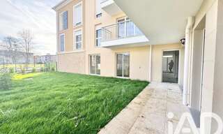 Appartement 6 Pièces 105 m² à vendre à La Queue-en-Brie (94510)