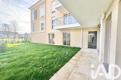 Appartement 6 pièces 352000 €