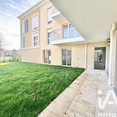 Appartement 6 pièces 384000 €