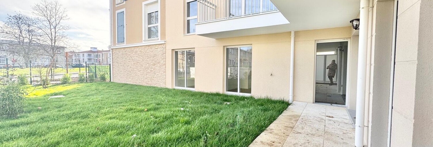 Appartement 6 Pièces 105 m² à vendre à La Queue-en-Brie (94510)