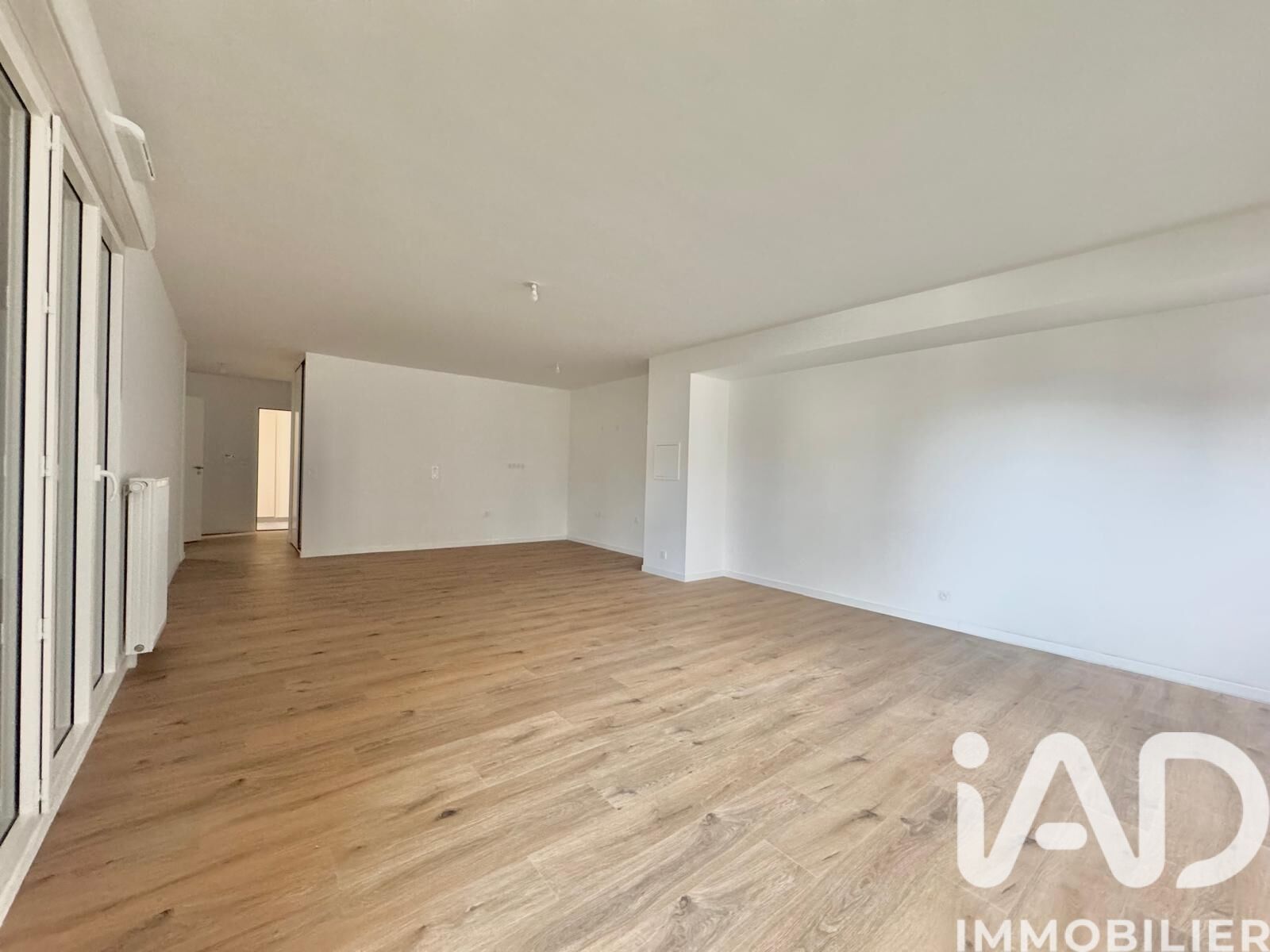 Vente Appartement 6 pièces - Photo 2