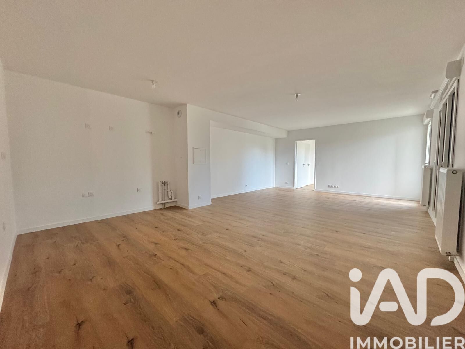 Vente Appartement 6 pièces - Photo 3