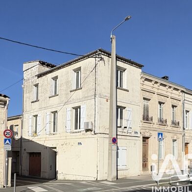 Maison 5 pièces 215000 €