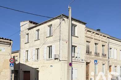 Maison 5 pièces 215000 €