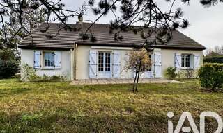 Maison 4 Pièces 83 m² à vendre à Agon-Coutainville (50230)