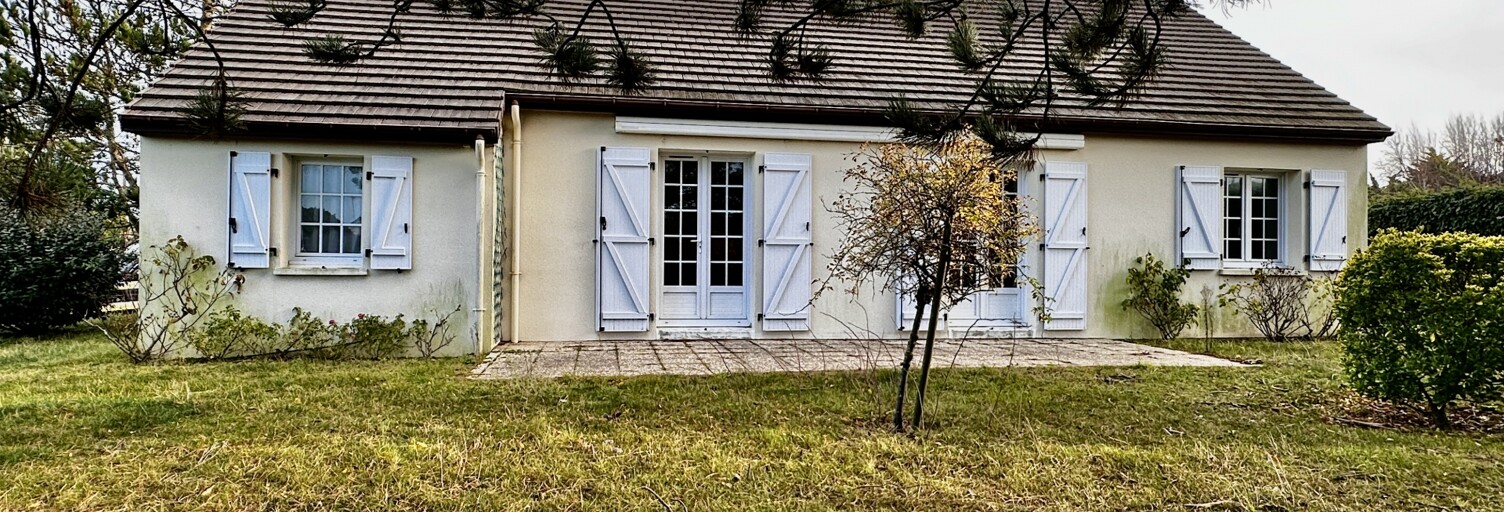 Maison 4 Pièces 83 m² à vendre à Agon-Coutainville (50230)
